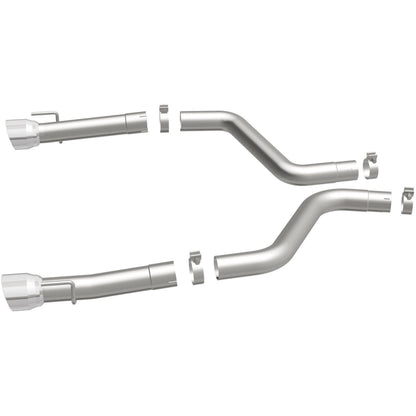 MagnaFlow Race Series Axle-Back System 19235