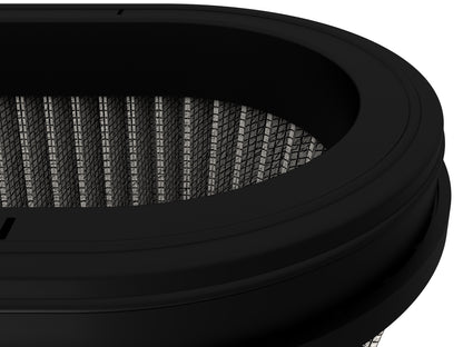 aFe Magnum FLOW OE Replacement Air Filter w/ Pro DRY S Media - Chevy/GMC 2006-2016 6.6L