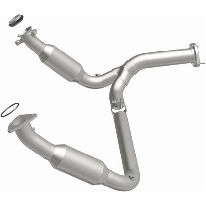 MagnaFlow California CARB Direct-Fit Catalytic Converter 5451194