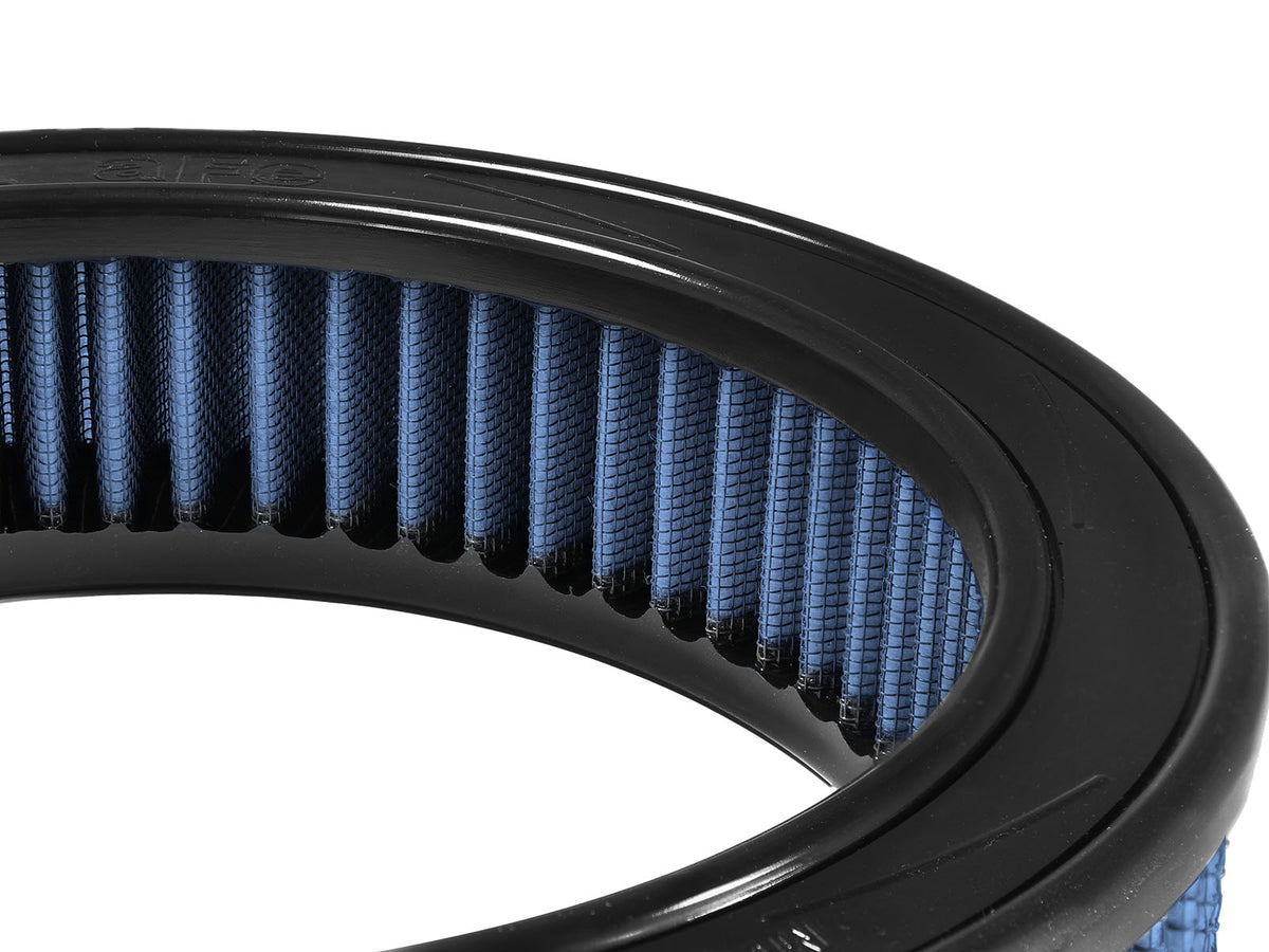 aFe Magnum FLOW Round Racing Air Filter w/ Pro 5R Media - 10-10067