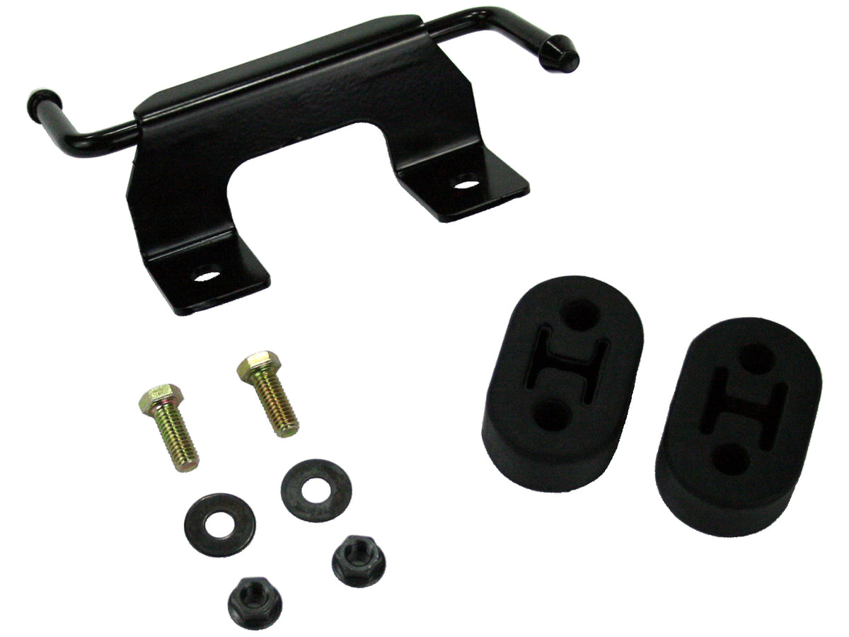 aFe MACH Force Xp OE-Style Bayonet Tailpipe Hanger Kit