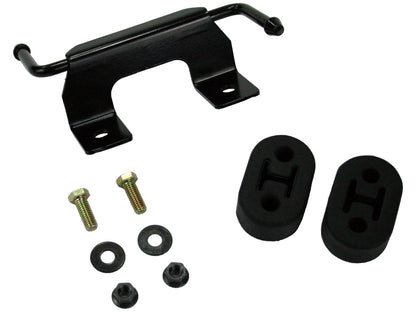 aFe MACH Force Xp OE-Style Bayonet Tailpipe Hanger Kit