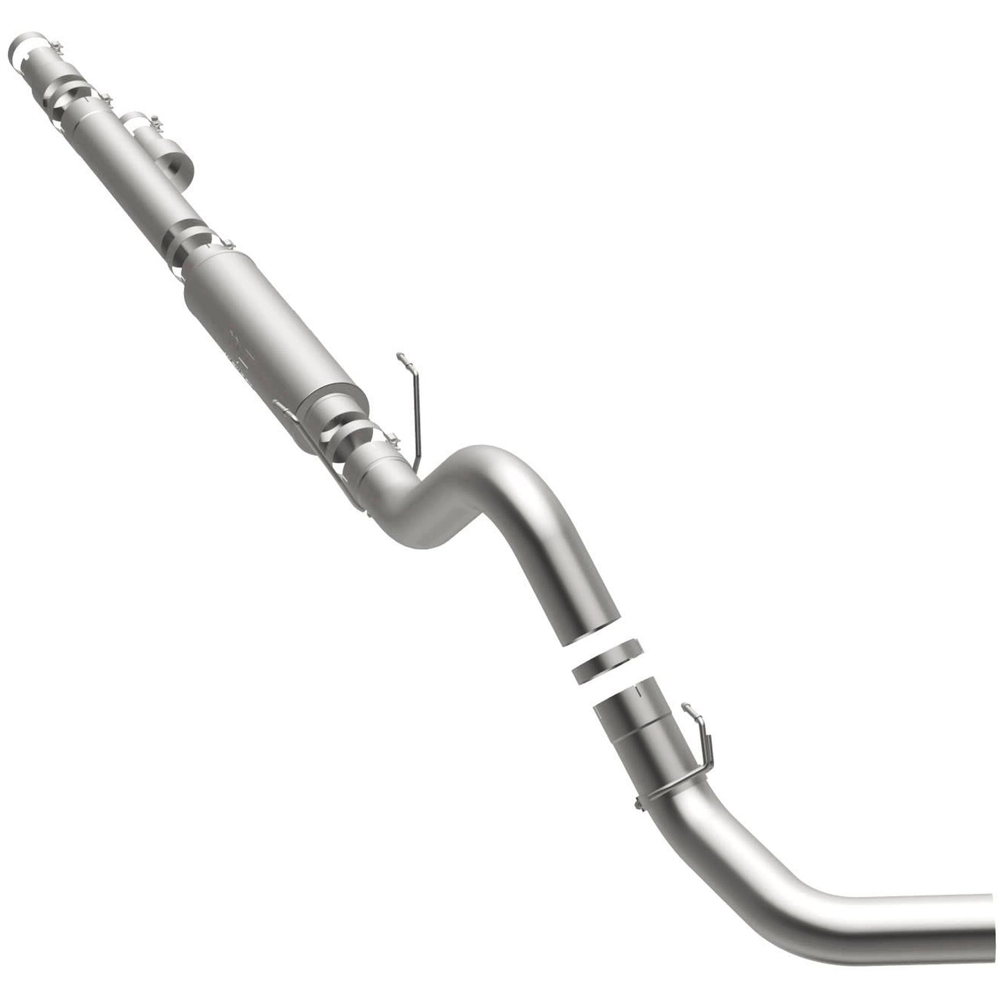 MagnaFlow PRO DPF Series Diesel 5 in Filter-Back 17876