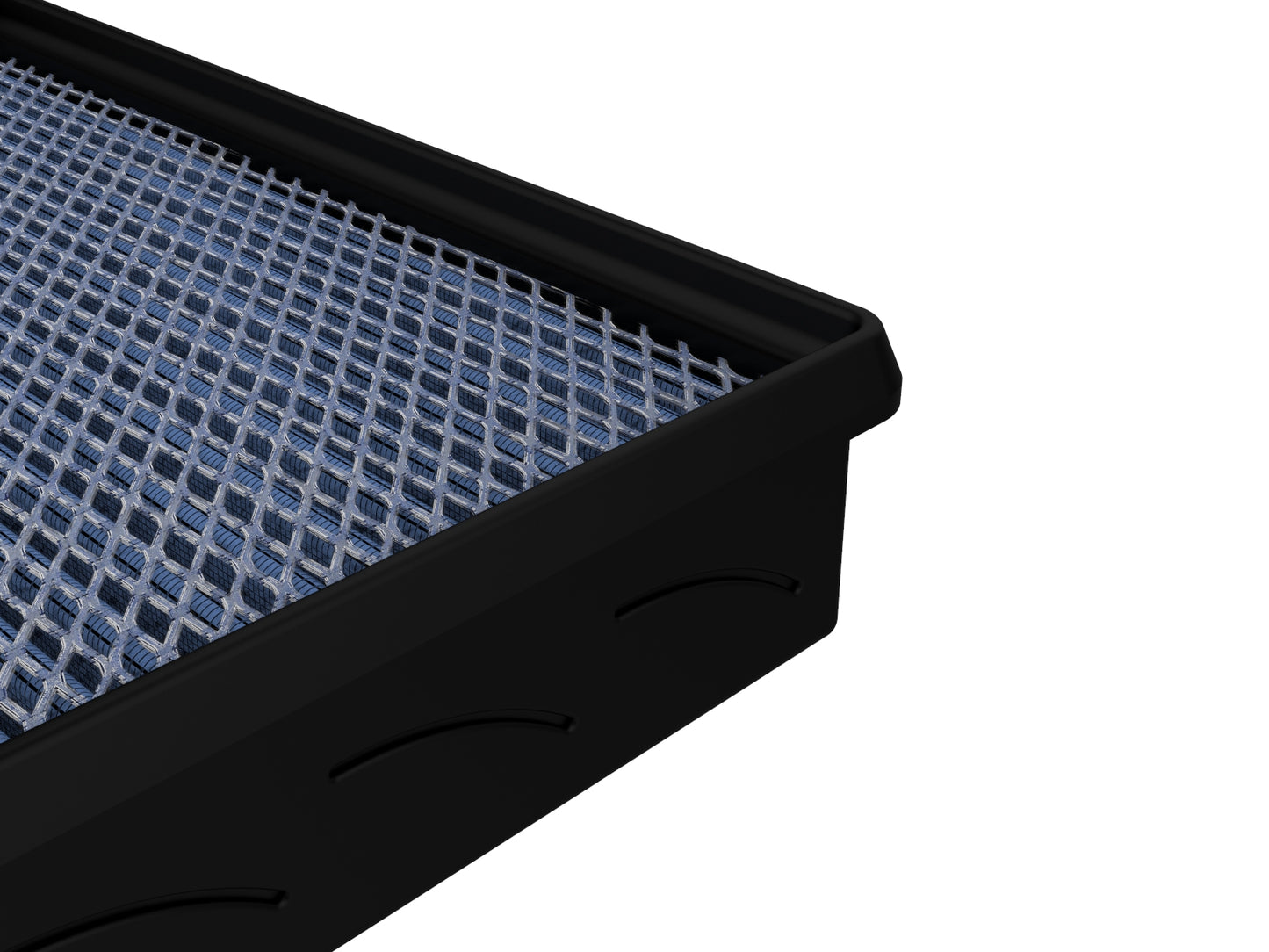 aFe Magnum FLOW OE Replacement Air Filter w/ Pro 5R Media - Chevy/GMC 2001-2005 6.6L