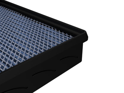 aFe Magnum FLOW OE Replacement Air Filter w/ Pro 5R Media - Chevy/GMC 2001-2005 6.6L