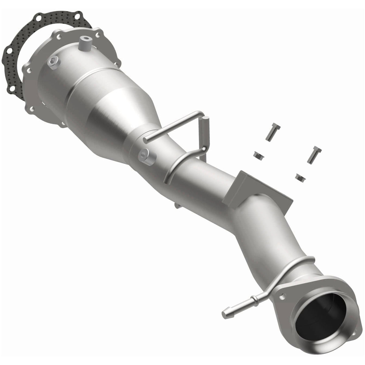 MagnaFlow OEM Grade Diesel Oxidation Catalyst 60503