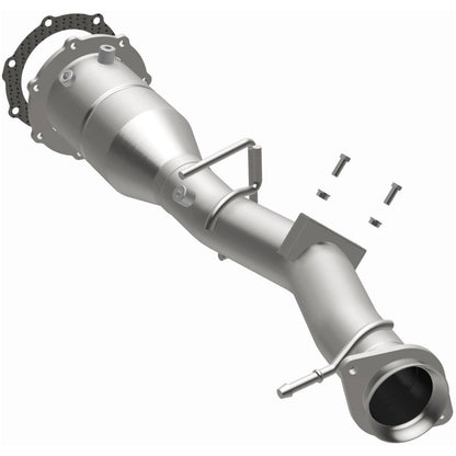 MagnaFlow OEM Grade Diesel Oxidation Catalyst 60503