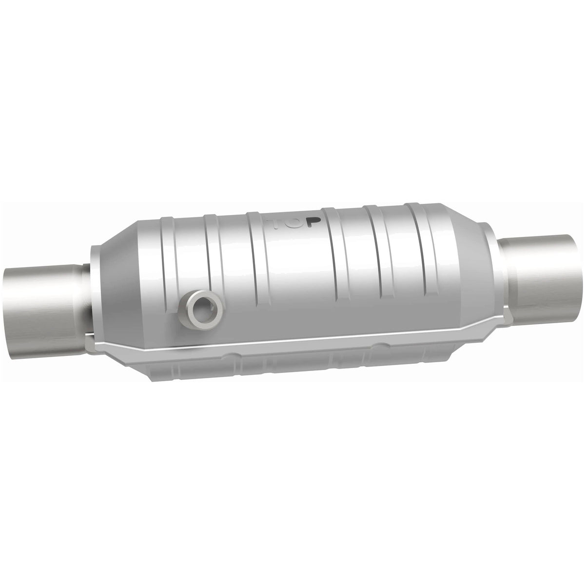 MagnaFlow OEM Grade Universal Catalytic Converter 52326