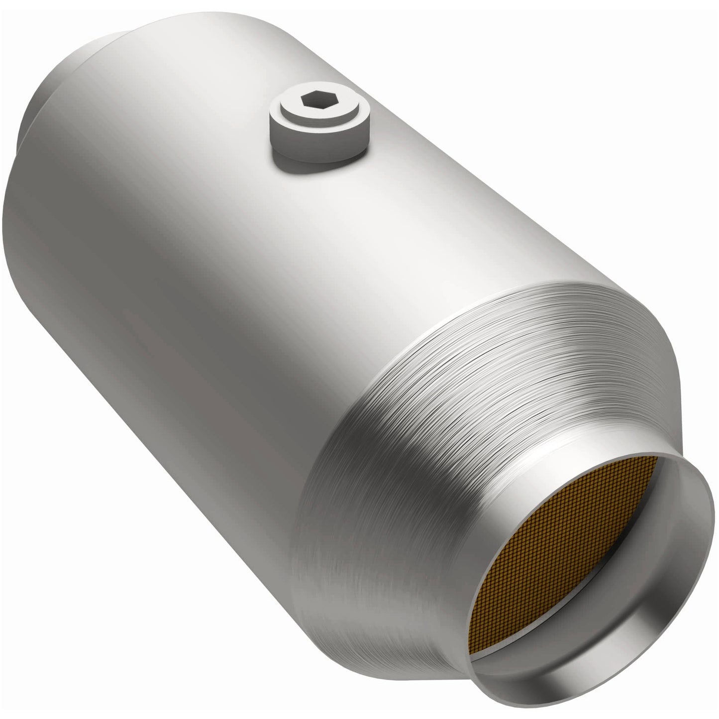 MagnaFlow California CARB Universal Catalytic Converter 6561359