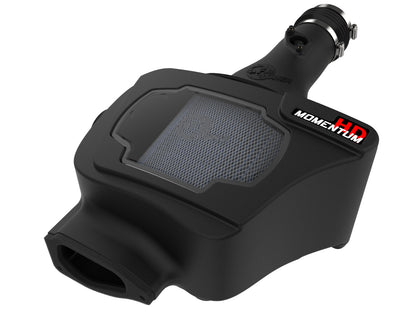 aFe Momentum HD Cold Air Intake System w/ Pro 10R Filter - 2022-2026 3.3L