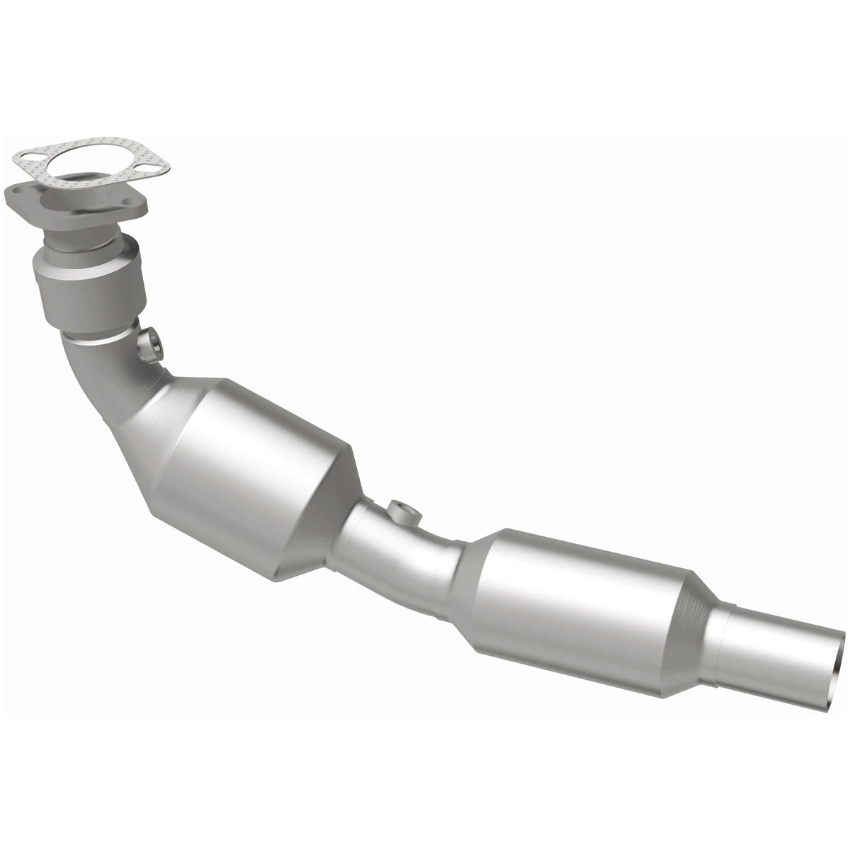 MagnaFlow California CARB Direct-Fit Catalytic Converter 5411938