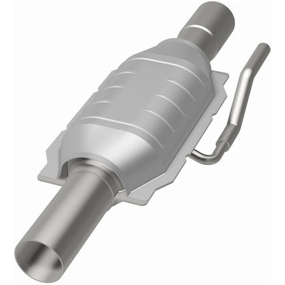 MagnaFlow HM Grade Direct-Fit Catalytic Converter 95221