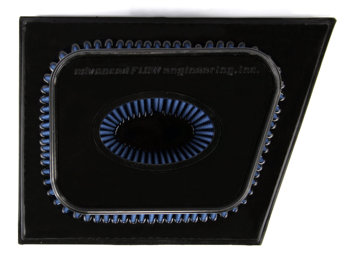 aFe Magnum FLOW Inverted Replacement Air Filter (IRF) w/ Pro 5R Media - Chevy/GMC 2011-2016 6.6L