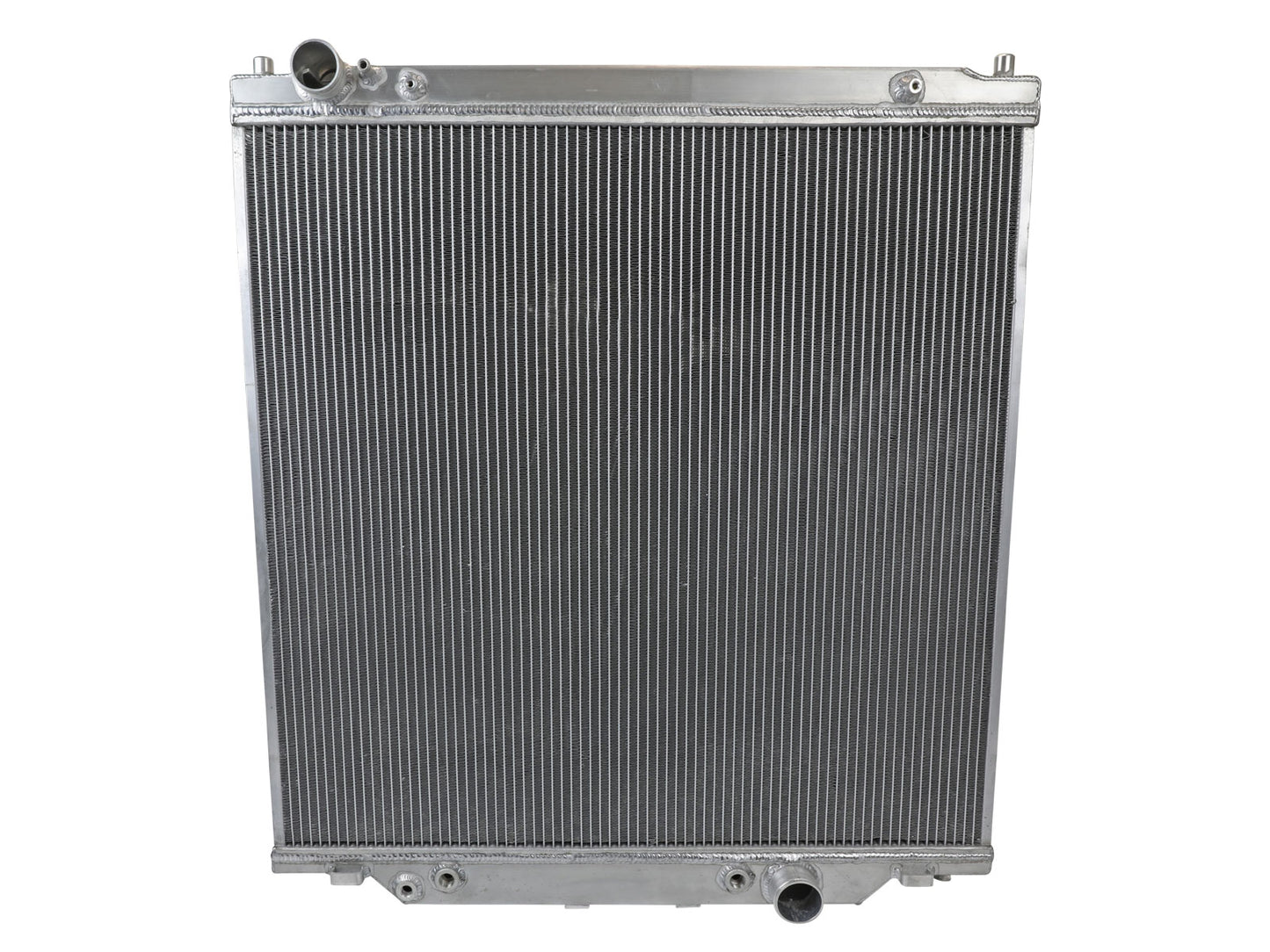 aFe BladeRunner Street Series High Capacity Aluminum Radiator - Ford 2003-2007 6.0L