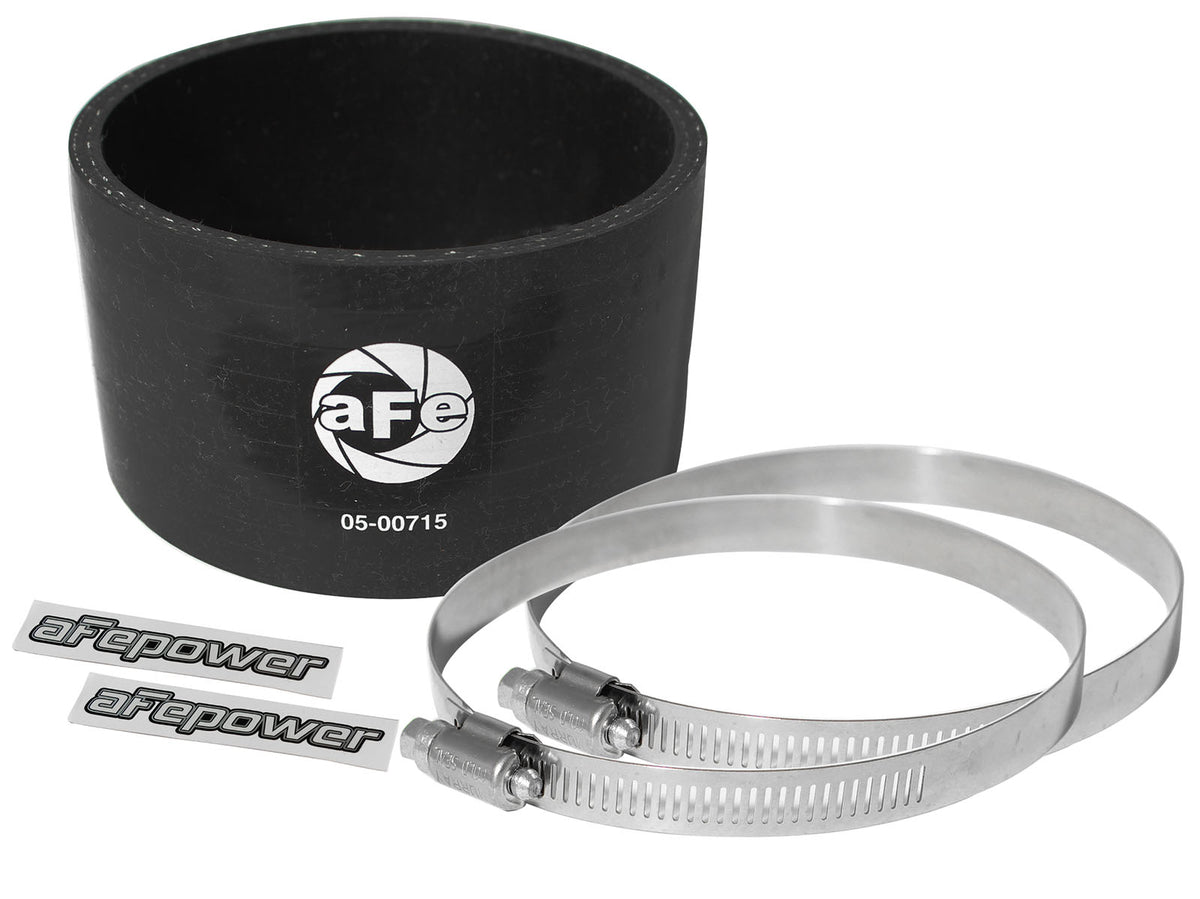 aFe Magnum FORCE Cold Air Intake System Spare Parts Kit - 59-00009