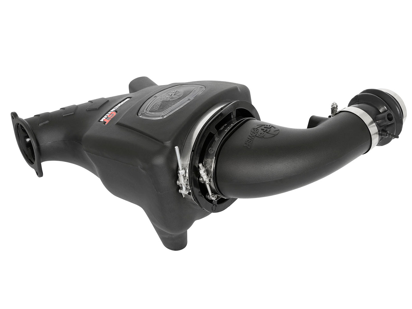 aFe Momentum GT Cold Air Intake System w/ Pro DRY S Filter - 2001-2016 4.8L