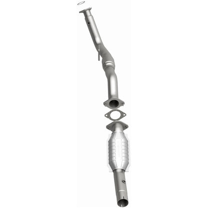 MagnaFlow OEM Grade Direct-Fit Catalytic Converter 49668