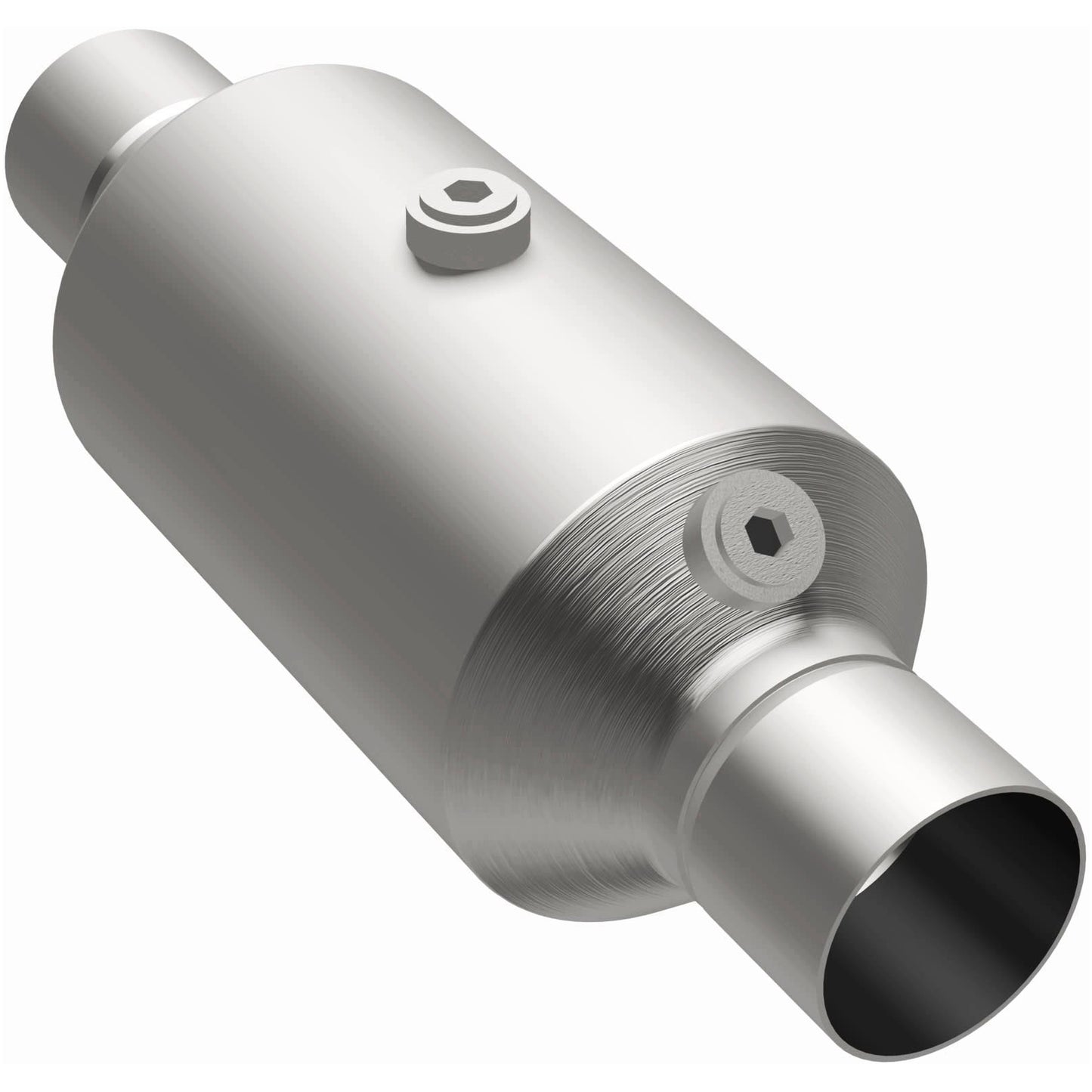MagnaFlow OEM Grade Universal Catalytic Converter 79315