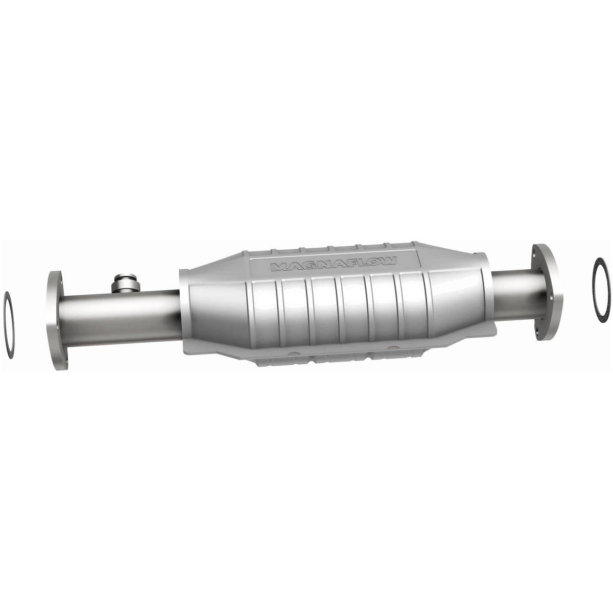 MagnaFlow HM Grade Direct-Fit Catalytic Converter 23499