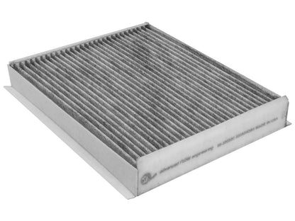aFe PROGUARD Activated Carbon Cabin Air Filter - Ford 2015-2025
