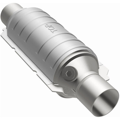 MagnaFlow OEM Grade Universal Catalytic Converter 51309