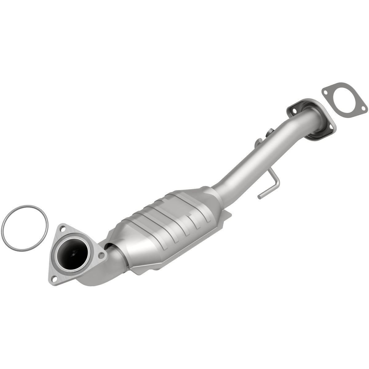 MagnaFlow OEM Grade Direct-Fit Catalytic Converter 49649