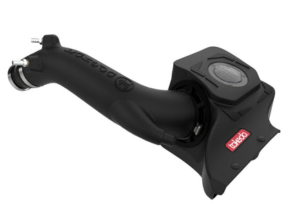 aFe Takeda Momentum Cold Air Intake System w/ Pro 5R Filter