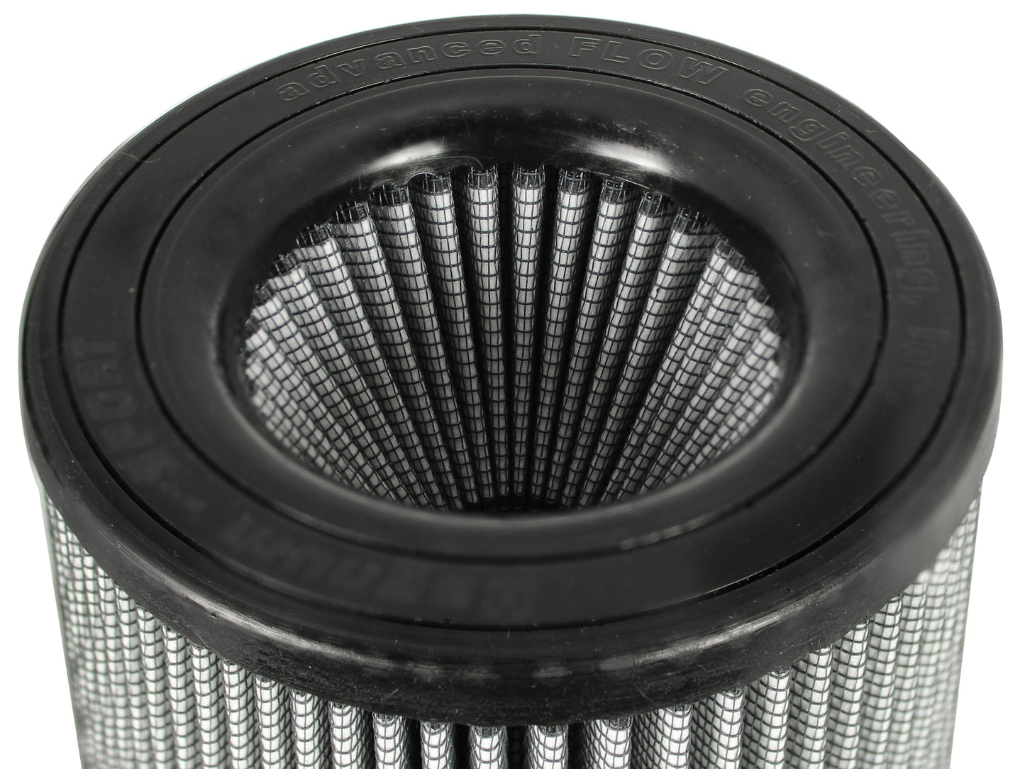 aFe Momentum Intake Replacement Air Filter w/ Pro DRY S Media - 21-91072
