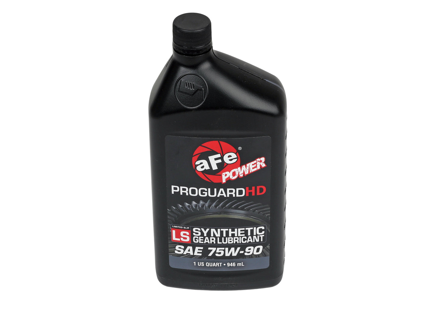 aFe Chemicals Pro GUARD D2 Synthetic Gear Oil 75W-90, 1 Qt.