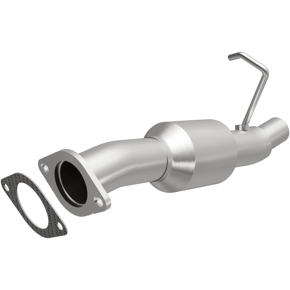 MagnaFlow California CARB Direct-Fit Catalytic Converter 5451006