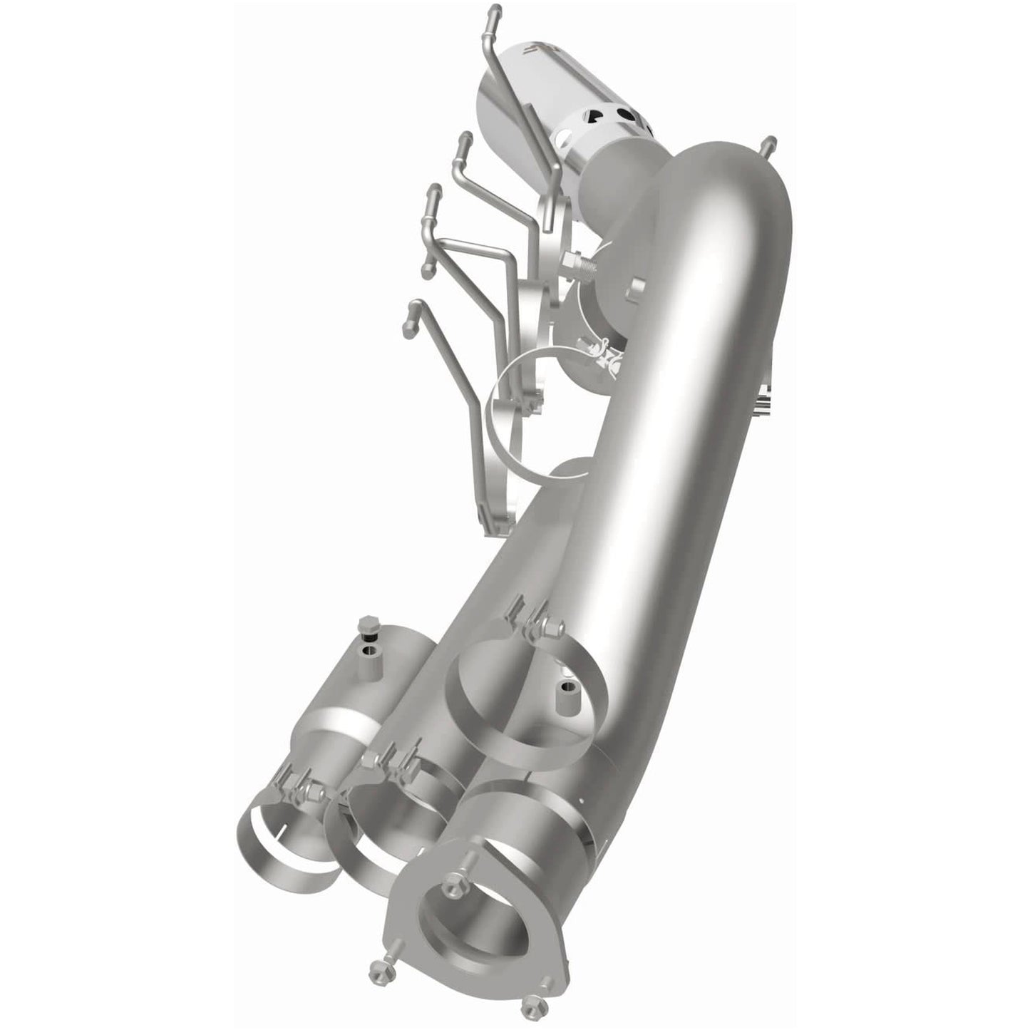 MagnaFlow PRO DPF Series Diesel 5 in Filter-Back 19694