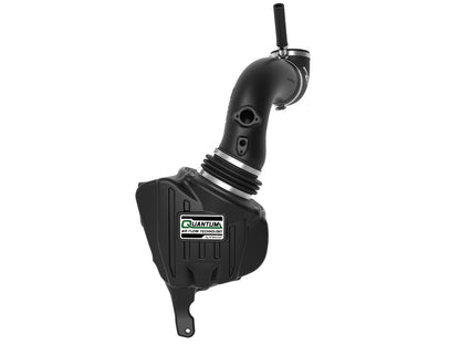 aFe QUANTUM Cold Air Intake System w/ Pro 5R Filter - Ram 2013-2018 6.7L