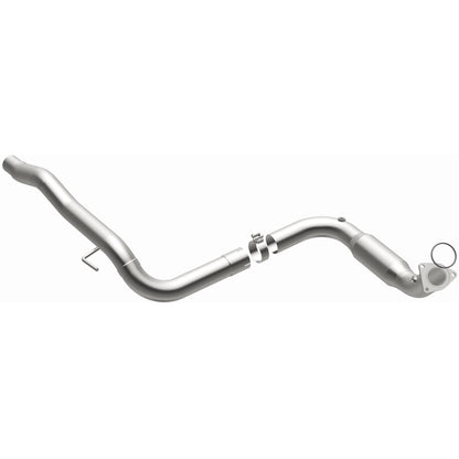 MagnaFlow California CARB Direct-Fit Catalytic Converter 5451640