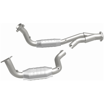 MagnaFlow OEM Grade Direct-Fit Catalytic Converter 49580