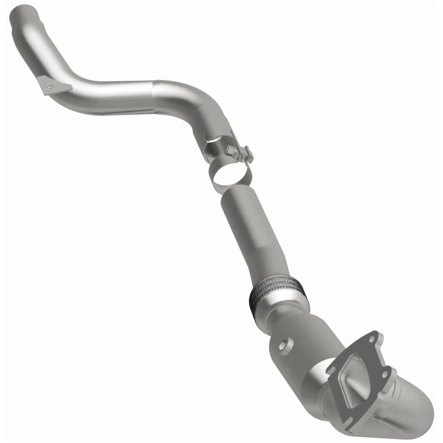 MagnaFlow OEM Grade Manifold Catalytic Converter 22-139
