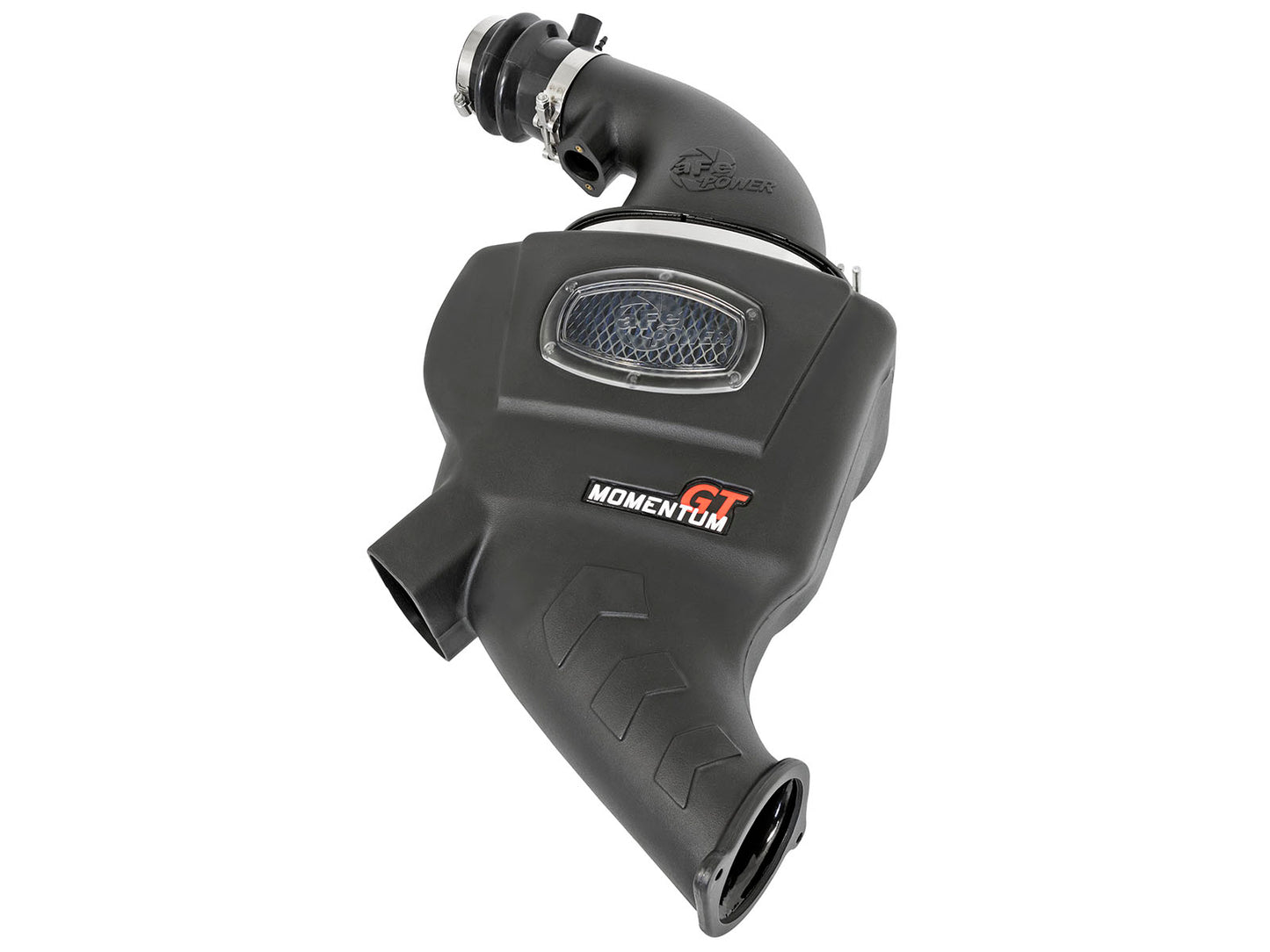 aFe Momentum GT Cold Air Intake System w/ Pro 5R Filter - 2001-2016 4.8L