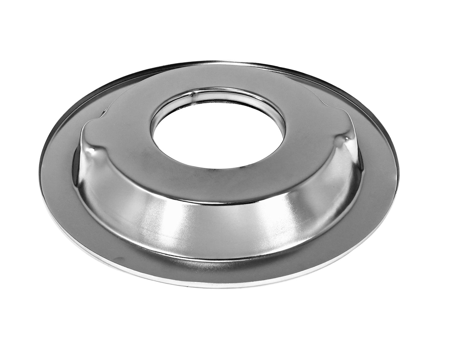 aFe Magnum FLOW 14 IN Round Racing Air Filter Drop-Pan