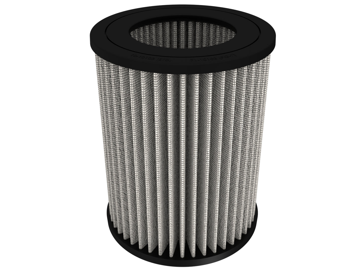 aFe Magnum FLOW OE Replacement Air Filter w/ Pro DRY S Media - 1988-1997 2.4L