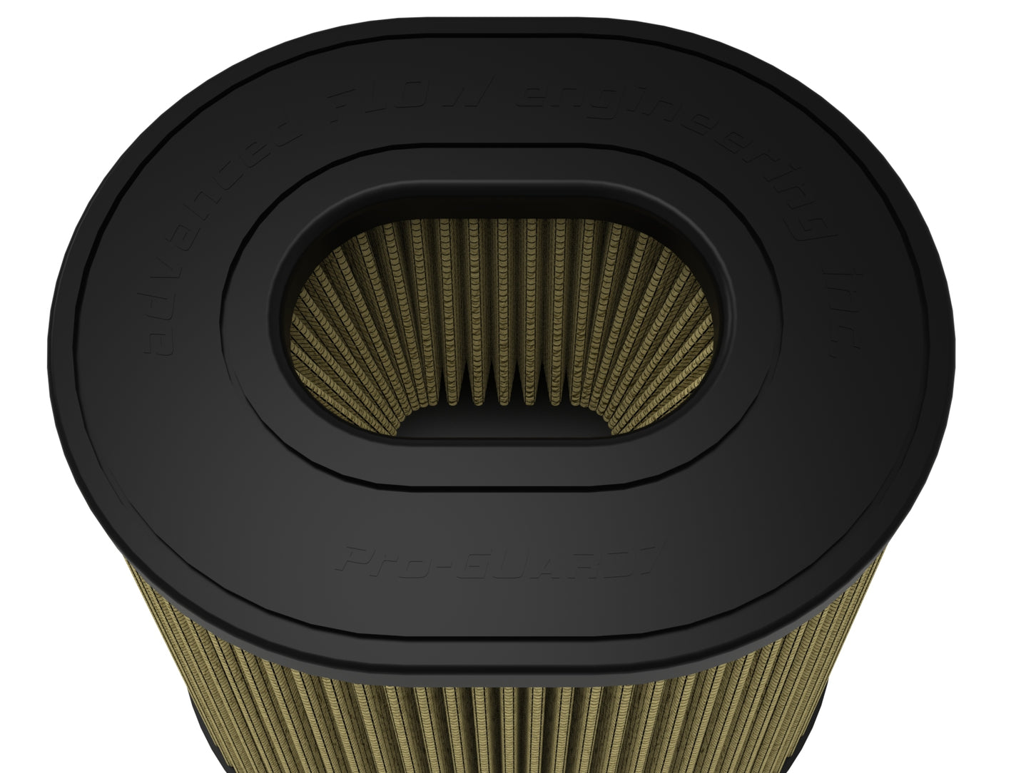 aFe Magnum FORCE Intake Replacement Air Filter w/ Pro GUARD 7 Media - 24-91203G