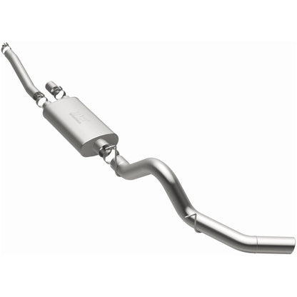 MagnaFlow Street Series Polished Cat-Back System 15798