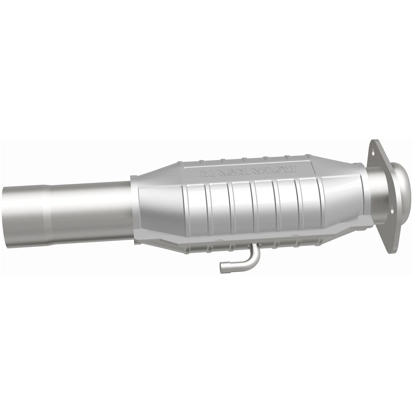 MagnaFlow California CARB Direct-Fit Catalytic Converter 3322441