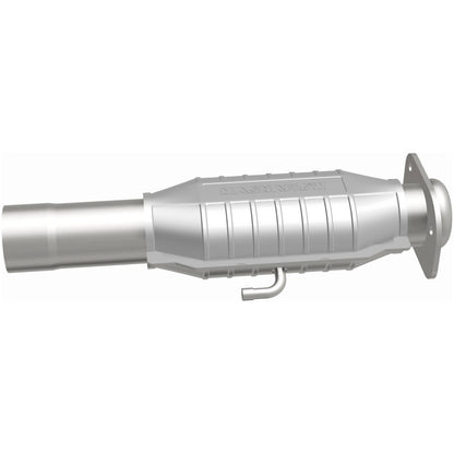 MagnaFlow California CARB Direct-Fit Catalytic Converter 3322441