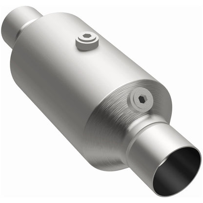 MagnaFlow OEM Grade Universal Catalytic Converter 79319