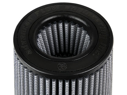 aFe Magnum FORCE Intake Replacement Air Filter w/ Pro DRY S Media (Pair) - 21-91020-MA