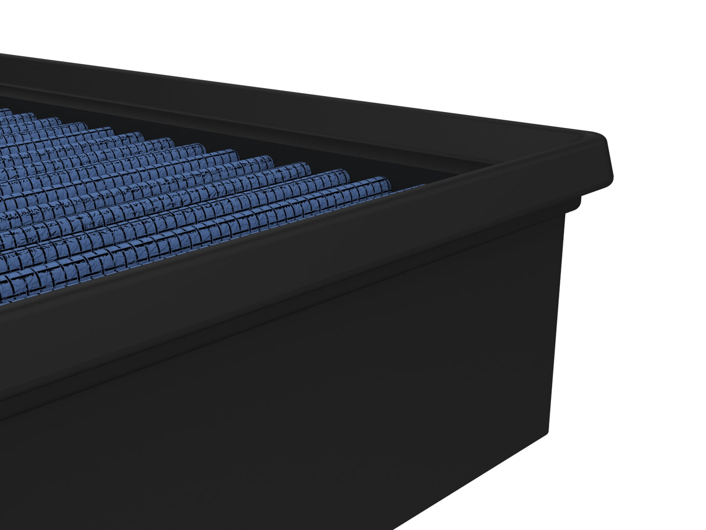 aFe Magnum FLOW OE Replacement Air Filter w/ Pro 5R Media & Foam Pre-Filter - Chevy/GMC 2017-2019 6.6L