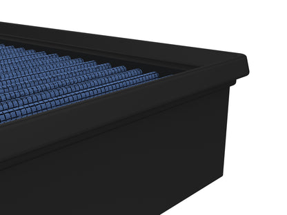 aFe Magnum FLOW OE Replacement Air Filter w/ Pro 5R Media & Foam Pre-Filter - Chevy/GMC 2017-2019 6.6L