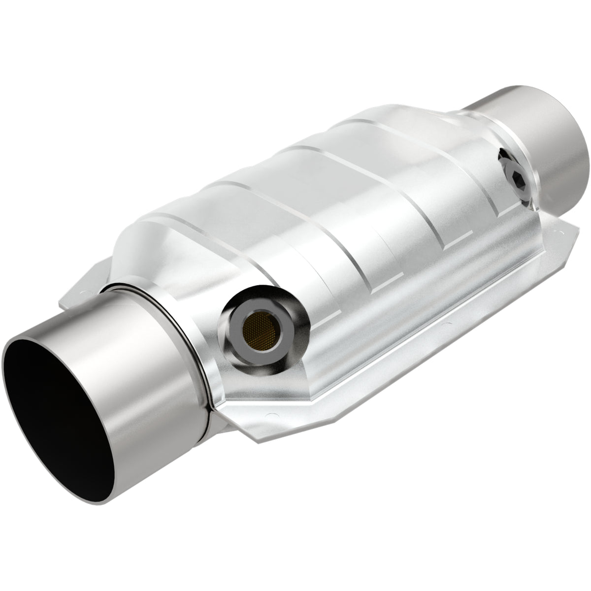MagnaFlow Standard Grade Universal Catalytic Converter 94169