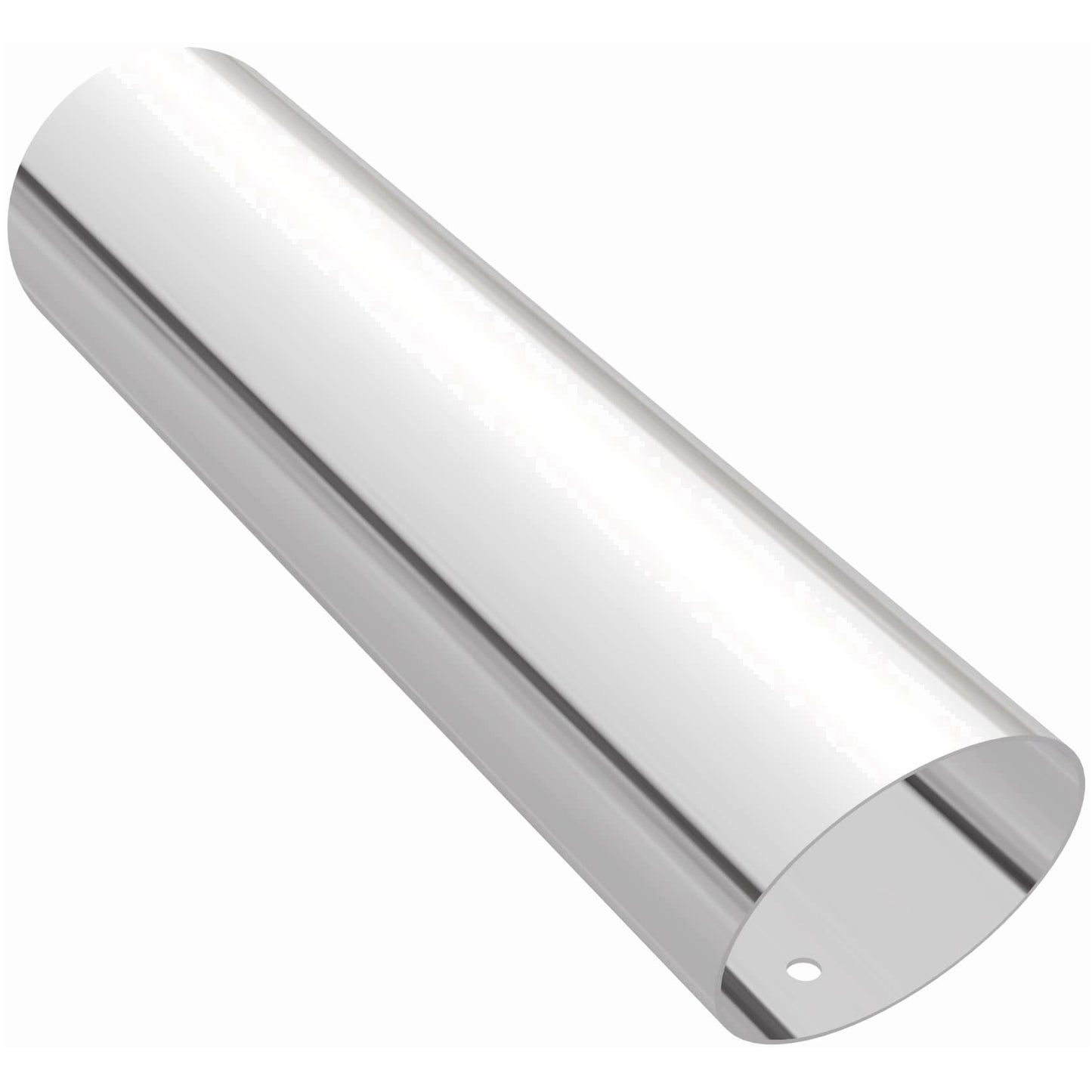 MagnaFlow Single Exhaust Tip - 3in. Inlet/3in. Outlet 35101