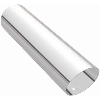 MagnaFlow Single Exhaust Tip - 3in. Inlet/3in. Outlet 35101