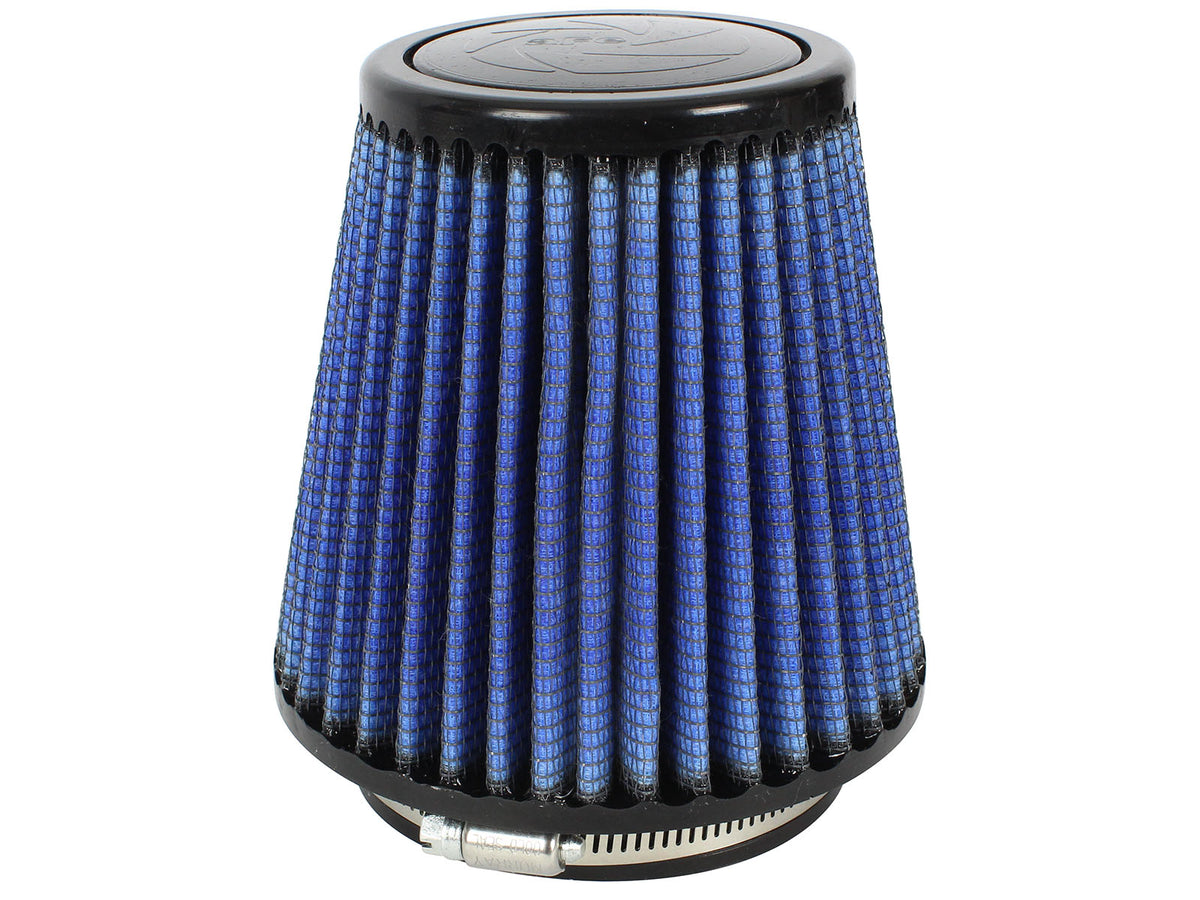 aFe Magnum FLOW Universal Clamp-On Air Filter w/ Pro 5R Media - 24-33505